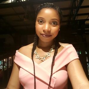 Meet your Posher, Myria